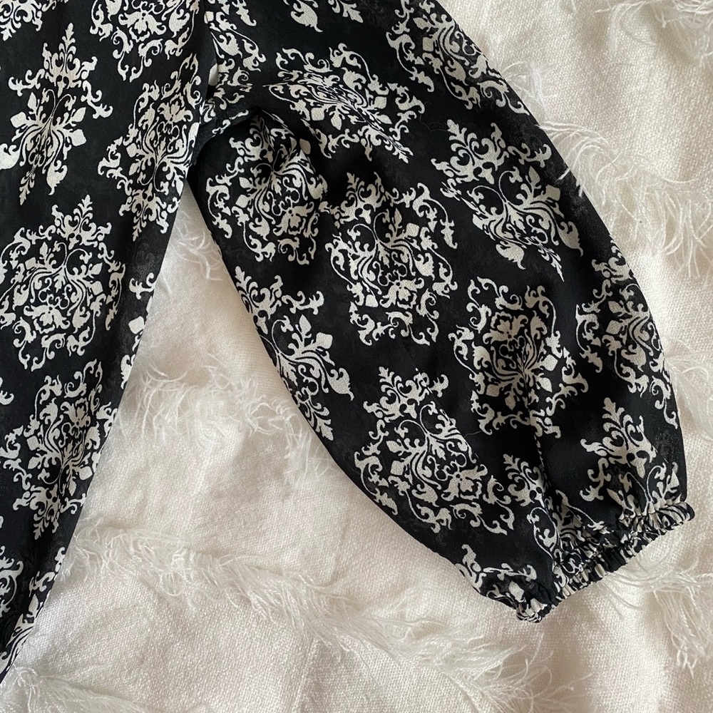 Nordstrom Rack Work Blouse - Picture 2 of 5